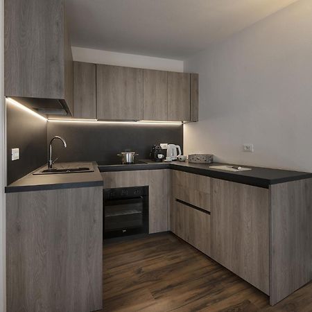 Genziana 2 Lägenhet Ponte Di Legno Exteriör bild